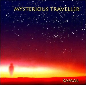 Mysterious Traveller