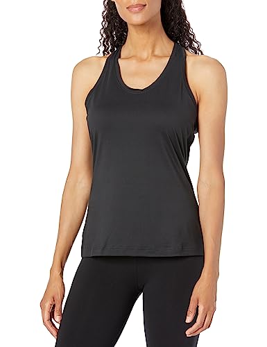 Débardeur adidas femme respirant Design 2 Train Performance XL noir