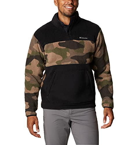 Image of Columbia Rugged Ridge Sherpa 1 /2 Snap