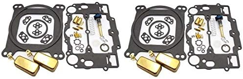 Carburetor Rebuild Repair Kit For Edelbrock Automotive 500 600 650 700 750 800 E - Foto 10