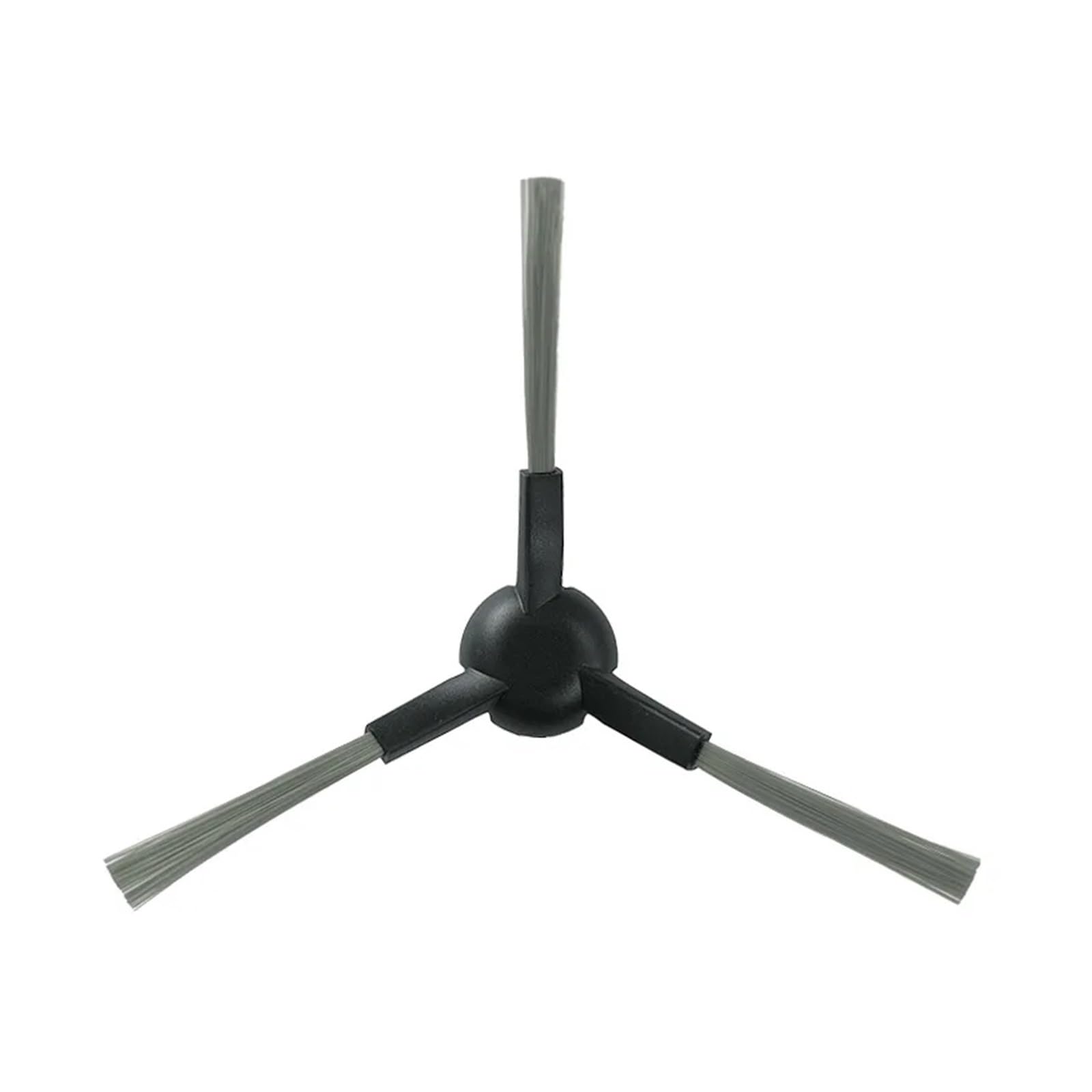 Kompatybilny z Xiaomi robot odkurzający S20+ / S10 Plus / B108GL / B105 / B108CN B113CN części zamienne, części zamienne, klapa filtrująca, części szczotki bocznej (zestaw 16)