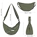 bolso Mujer Half Moon Imagen de bolso Mujer Half Moon