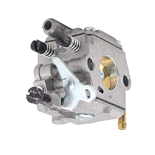 MOTOKU Carburetor Carb Air Filter Fuel Line Hose for Stihl MS200 MS200T 020T 020 Saw Chainsaw