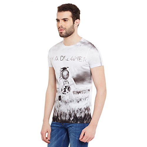 Image of wear your mind Men T-Shirt