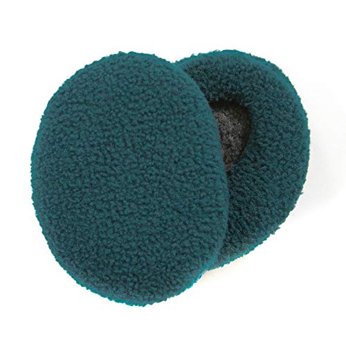 Image of Sprigs Earbags Bandless Ear Warmers /Earmuffs with Thinsulate Ear Muffs For Winter