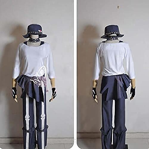 Amazon.co.jp: 【三木君cos】DRAMAtical Murder ドラマティカル