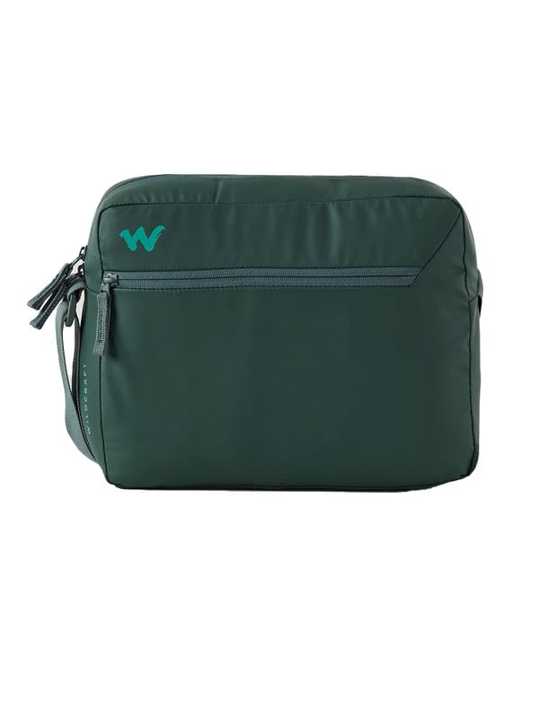 Polyester M Sling_Normal Sling Bag/Messenger Bag/Cross Body Bag for Mens & Womens-image-25