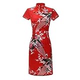 Ropa tradicional china: Cheongsams