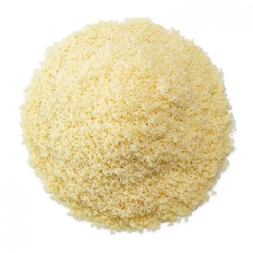 Bongiovanni Bontà Naturali Harina De Almendras Sin Aceite 5Kg