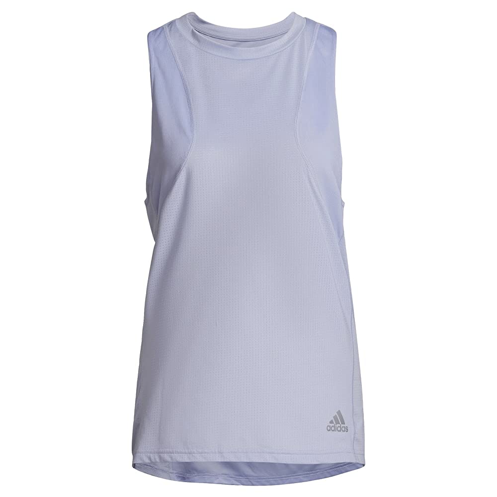 adidas Canotta da donna The Run
