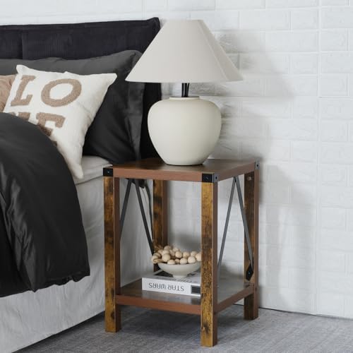 Seekverse Side Table