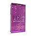 Túle Beauty Pack of 10 Microblades with Grip | .18mm 18 Curved Microblades with Signature Rubber Grip