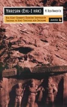 Paperback Yaresan (Ehl-i Hak) [Turkish] Book