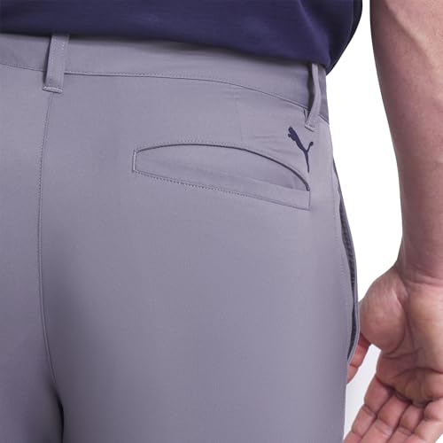 Puma Golf Camino 2.0 Pant, Slate Sky, 32/30