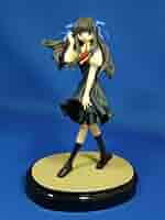 AIR 遠野 美凪 1/6 ONe製ガレージキット  タイトル、パーツ数紙無し AIR 遠野 美凪 1/6 ONe製ガレージキット タイトル、パーツ数紙