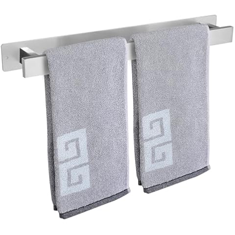 Barre Porte-Serviettes Markcco 40 cm Cover