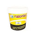Carece de tack o pegajosidad debido a su carácter fotorreticulable especialmente a altas temperaturas