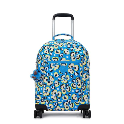 Mala Kipling Mese Estampado