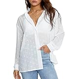 ✿ Occasione: le camicie sexy in tulle a maglia da donna sono adatte per la spiaggia, le vacanze, i club, le feste, le serate, i cocktail, i matrimoni, i festival, i servizi fotografici, ecc