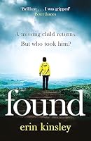 Found 1472260775 Book Cover