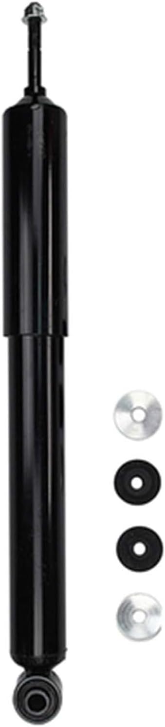 Maxfavor Front Shock Absorbers Struts fit for 4WD Ford F-250 Superduty & Ford F-350 Superduty 2005 2006 2007 2008 2009 2010 2011 2012 2013 2014 2015 2016 2017 2018 2019 2020 2021, Shocks Suspensions