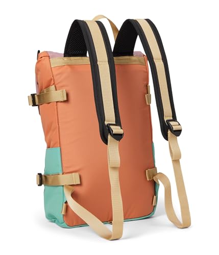 Image of Topo Designs Rover Pack Mini - Small Sized Daypack for EDC, Day Trips, Hikes, Iconic Denver Design, Fair Trade + Bluesign