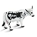 Safari Ltd. Texas Longhorn Bull Figurine - Hand-Painted, Lifelike 5.5
