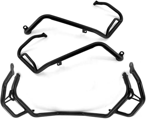 NbVo[oCN XADV750 X-ADV750 2017-2020 p̃GWK[ht[poCNNbVo[(1 Set Crash Bar)