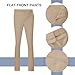 Mens Suit Vest and Pants Set Khaki Wedding Prom Suits for Men Slim Fit Tuxedo Young Men's Formal Wear M