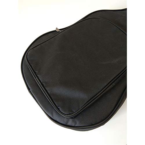 NINAINAI Housse pour Guitare Acoustique Sac à Guitare Acoustique d’épaule de 5mm Plus Coton et Sac à Guitare 36 Pouces… - Les Beatles, Paul McCartney, John Lennon, RIngo Starr, George Harrison NINAINAI Housse pour Guitare Acoustique Sac à Guitare Acoustique d'épaule de 5mm Plus Coton et Sac à Guitare 36 Pouces… – Image 6