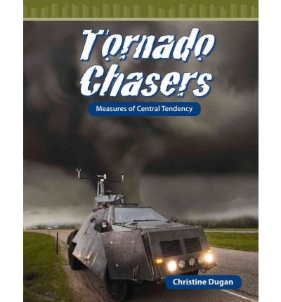 [( Tornado Chasers )] [by: Pam Dase] [Jan-2012]