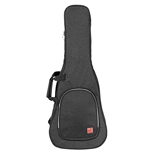 Music Area RB20 Series 36" Acoustic bag - Black (RB20-34-BLK)