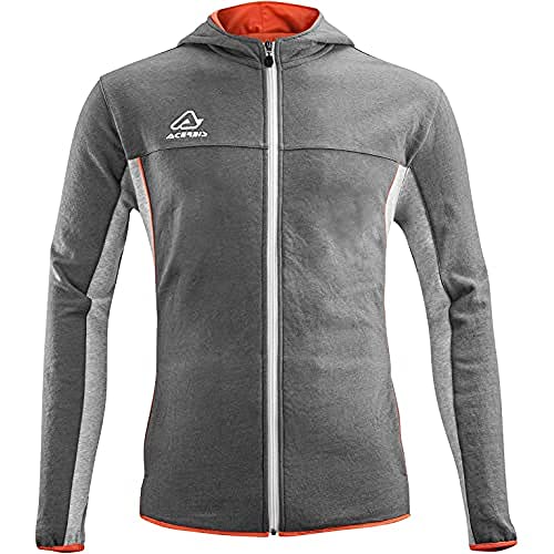 Veste à capuche Belatrix veste zippée multicolore pour vos sorties