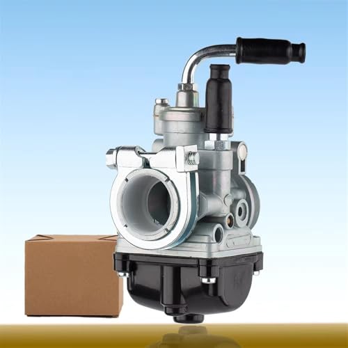Carburateur de course PHBG 15 mm pour moto Dellorto Puch JOG50