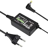 Caricabatterie PSP, Portatile Per PSP 110 PSP 1001 PSP 1000 PSP Slim Lite 2000 PSP 3000 Adattatore Alimentazione Per Console Gioco di Ricamb …