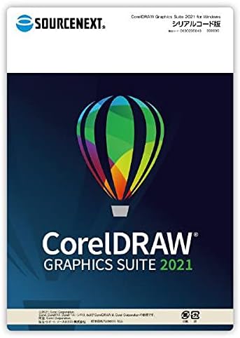Amazon Coreldraw Graphics Suite 21 For Windows シリアルコード版 最新 Win対応 イラスト ペイント Pcソフト Amazon Coreldraw Graphics Suite 21 For Windows シリアルコード版 最新 Win対応 イラスト ペイント Pcソフト