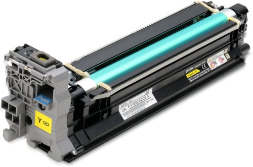Epson C13S051191 jaune cartouche de toner d'origine pour imprimante laser