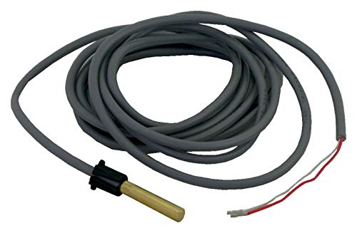 Preisvergleich Produktbild Wolf Sonde Wasser wasserüberschuss für Kessel Fuß / Industrie