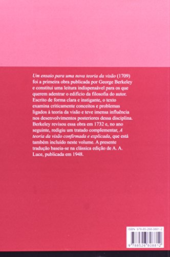 Tratados Sobre a Visão