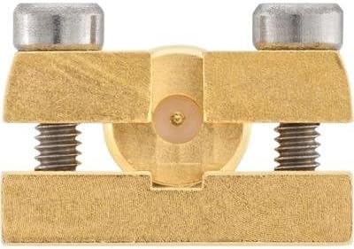CONN SMA JACK STR 50OHM EDGE MNT