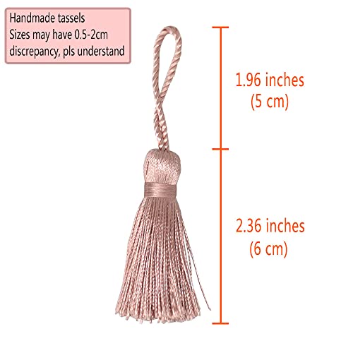 Catálogo para Comprar On-line Borlas favoritos de las personas. 26 Imagen adicional