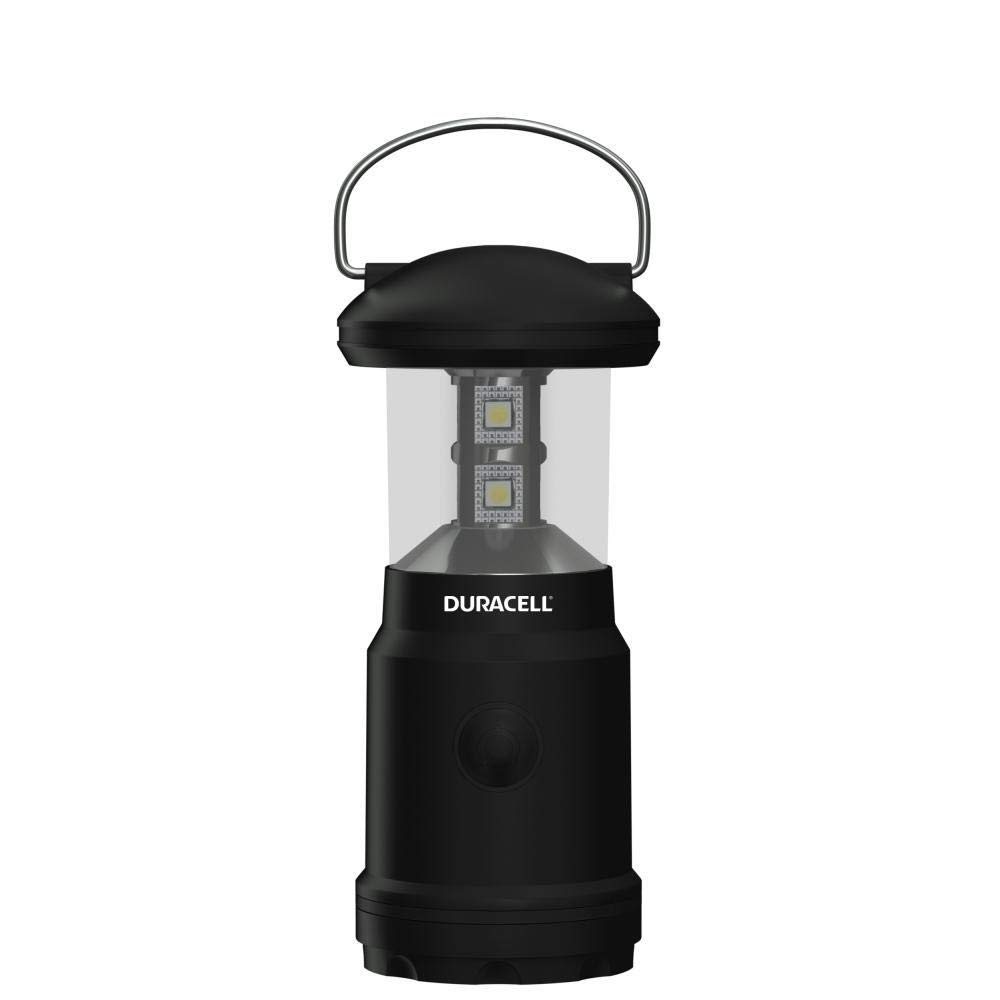 Varta Work Flex Motion Sensor H20 Torcia a Fascia Nero-Blu Led