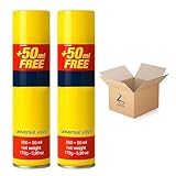 ZOPPER 2 x 300ml Clipper Gas Multipurpose Universal Refill Fluid for Lighters, BBQ, and Cooking Reliable & Safe Fuel Solution