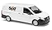 Mercedes Vito Sixt