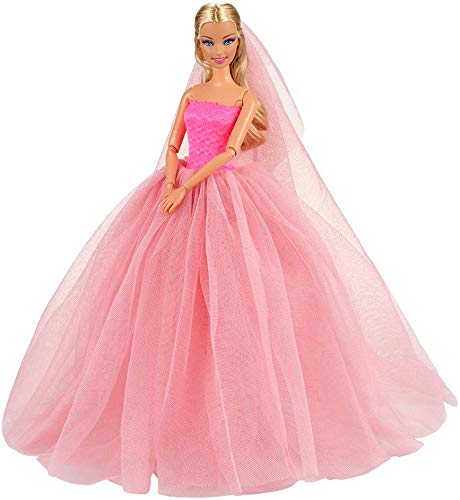 barbie sposa prezzo
