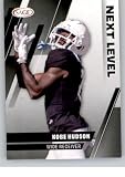 2025 Sage Hit Draft #81 Kobe Hudson NXL UCF Knights Football Card in Raw (NM or Better) Condition