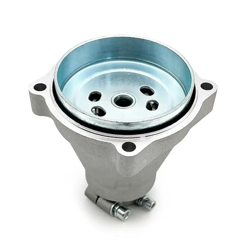 Accessoires de rechange pour réparer une débroussailleuse mécanique - 4