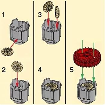GGO 初期 デッキ＋調整パーツ GGO 初期 デッキ＋調整パーツ