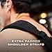 GORUCK Training Weight Vest 2.0 for Fitness & Body Workout for Men & Women - Adjustable & Washable - Ideal for Walking, Weightlifting, WODs & Running - for Home & Gym Training