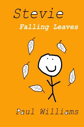 Stevie - Falling Leaves: DrinkyDink Rhymes